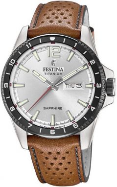 Festina Titanium Sport 20530/1