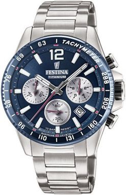 Festina Titanium Sport Chronograph 20520/2