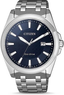 Citizen Eco-Drive Elegant BM7108-81L