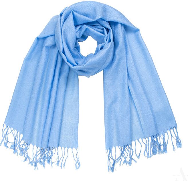Art of Polo Dámska šatka sz18636.12 Light blue
