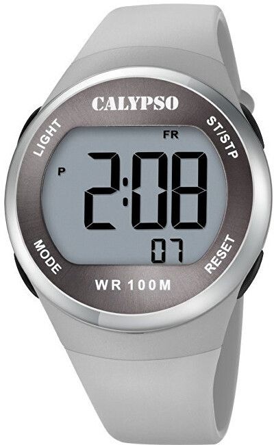 Calypso Digital for Woman K5786/1