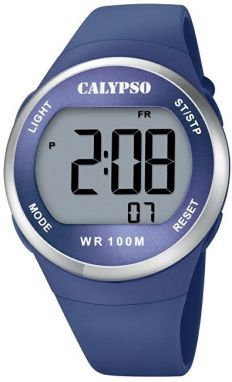 Calypso Digital for Woman K5786/3