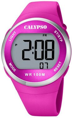 Calypso Digital for Woman K5786/5