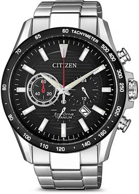 Citizen Eco-Drive Super Titanium CA4444-82E