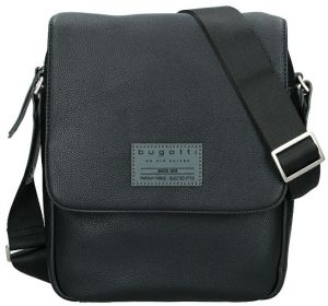 Bugatti Pánska crossbody taška Moto D 49836201