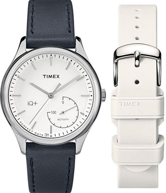 Timex Smart hodinky iQ+ TWG013700UK