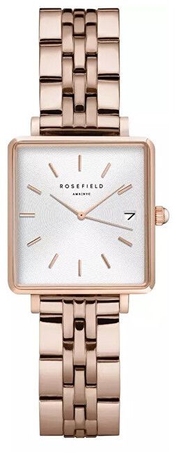 Rosefield The Mini Boxy QMWSR-Q022