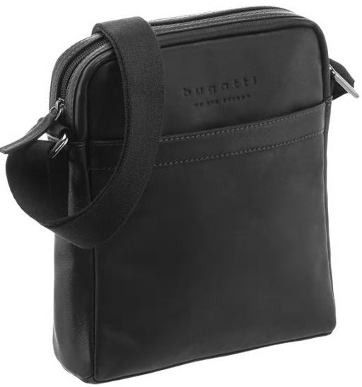 Bugatti Pánska crossbody taška Corso 49390101