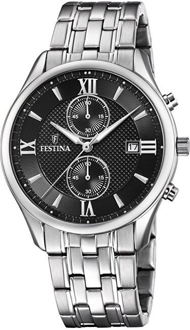 Festina Retro 6854/8