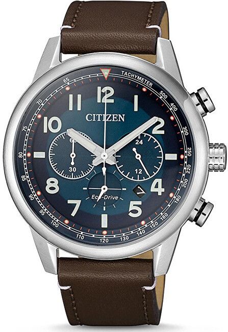 Citizen Eco-Drive Sport CA4420-13L