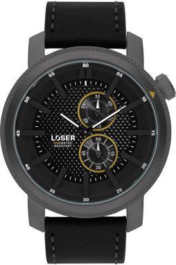 JVD LOSER Infinity Star LOS-I04