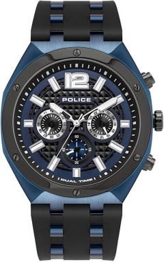 Police Kediri PL15995JSBLU/03