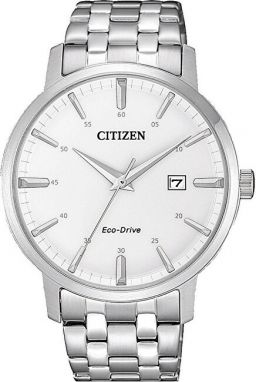 Citizen Basic Eco-Drive BM7460-88H