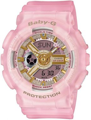 Casio BABY-G BA-110SC-4AER (397)