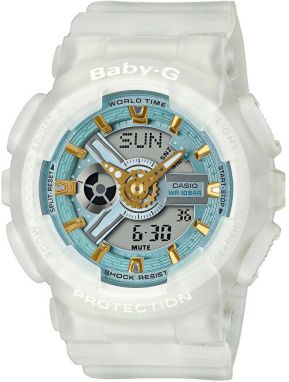 Casio BABY-G BA-110SC-7AER (397)