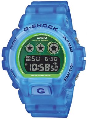 Casio The G/G-SHOCK DW-6900LS-2ER (082)