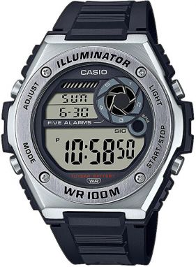 Casio Sport MWD-100H-1AVEF (247)