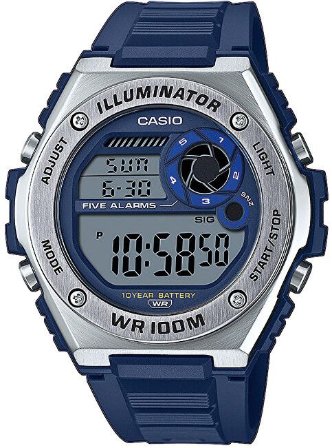 Casio Sport MWD-100H-2AVEF (247)