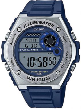 Casio Sport MWD-100H-2AVEF (247)