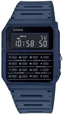 Casio Collection Vintage CA-53WF-2BEF (059)