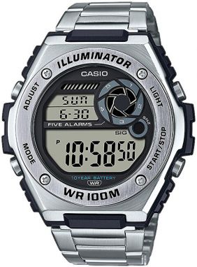 Casio Sport MWD-100HD-1AVEF (247)