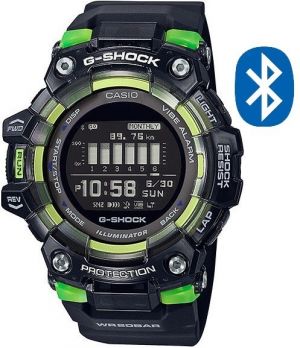 Casio G-Shock Bluetooth GBD-100SM-1ER (644)