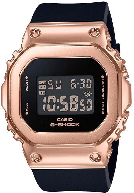 Casio The G/G-SHOCK GM-S5600PG-1ER (322)