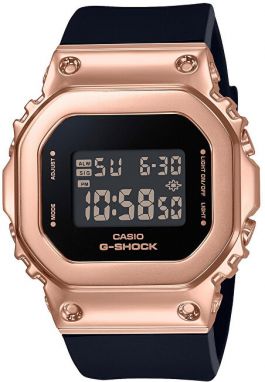 Casio The G/G-SHOCK GM-S5600PG-1ER (322)