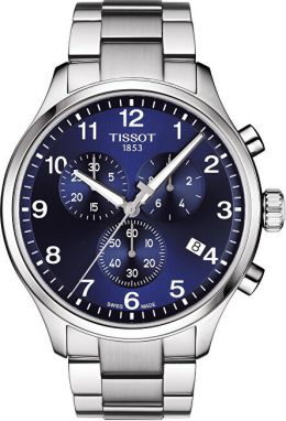 Tissot Chrono XL Classic T116.617.11.047.01