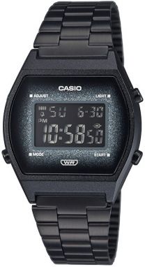 Casio Collection Vintage B640WBG-1BEF (247) - SLEVA