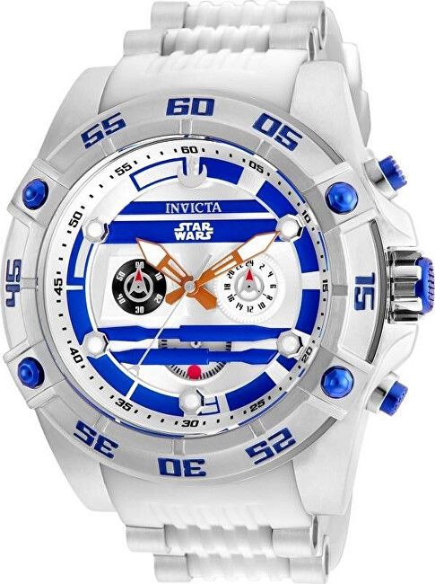 Invicta Star Wars R2D2 Limited Edition 26069