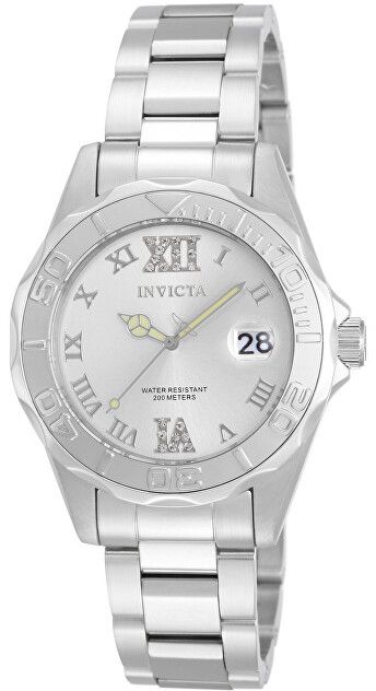 Invicta Pro Diver Quartz 12851