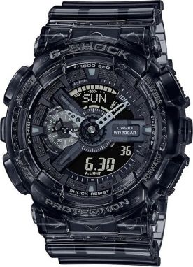 Casio G-Shock Original Skeleton Series GA-110SKE-8AER (411)