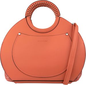 David Jones Dámska kabelka 6318-2 Coral