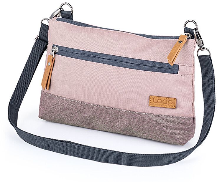 LOAP Dámska kabelka TINREA BL21140-H22T