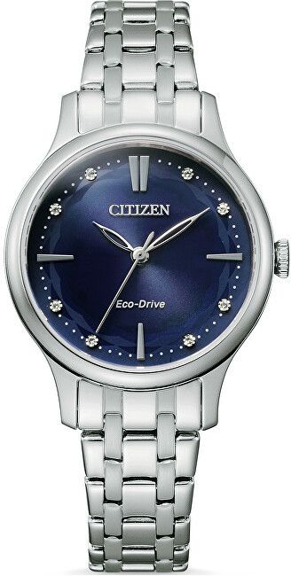Citizen Elegance Eco-Drive EM0890-85L