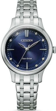 Citizen Elegance Eco-Drive EM0890-85L