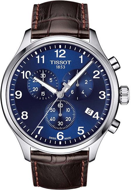 Tissot Chrono XL Classic T116.617.16.047.00