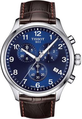 Tissot Chrono XL Classic T116.617.16.047.00