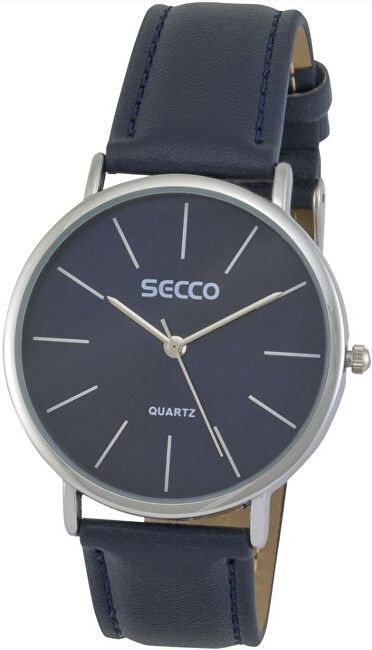 Secco Dámské analogové hodinky S A5015,2-238