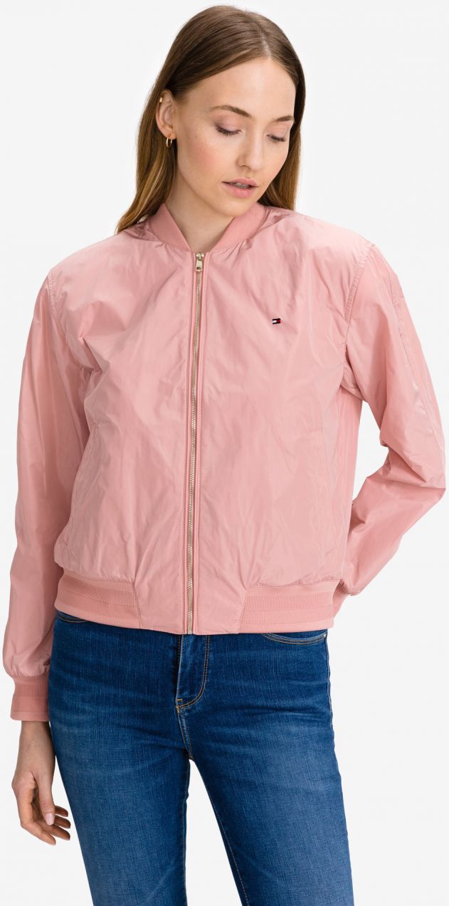 Essential Bomber Bunda Tommy Hilfiger 