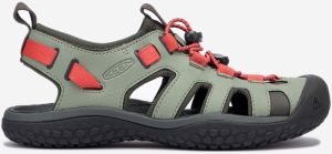 Solr Outdoor Sandále Keen 