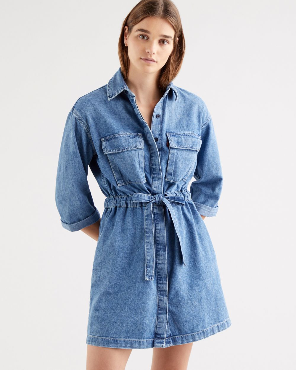 Ainsley Utility Šaty Levi's® 