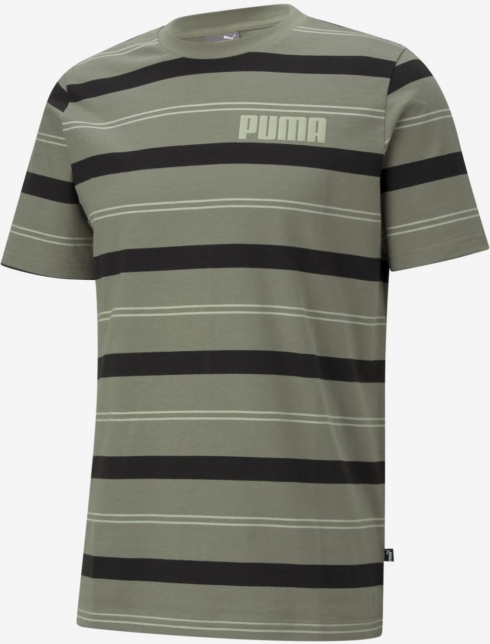 Modern Basics Advanced Tričko Puma 