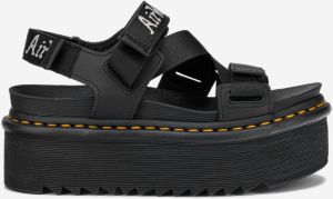 Kimber Sandále Dr. Martens 