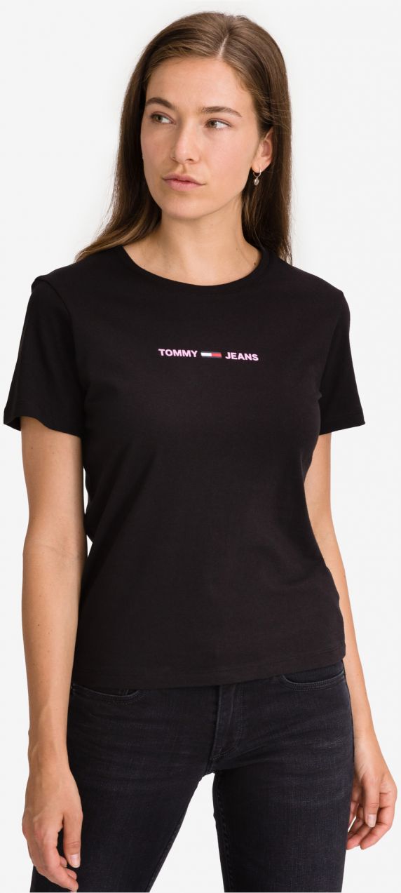 Tričko Tommy Jeans 
