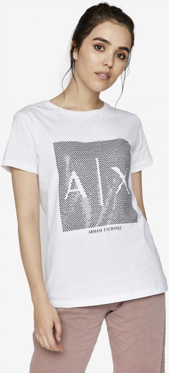 Tričko Armani Exchange 