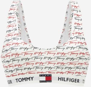 Bralette Pride Podprsenka Tommy Hilfiger 