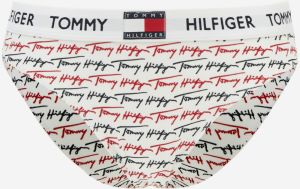 Bikini Pride Nohavičky Tommy Hilfiger 