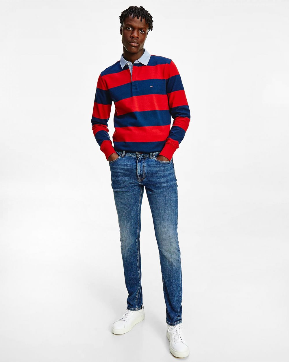 Bleecker Memphis Jeans Tommy Hilfiger 